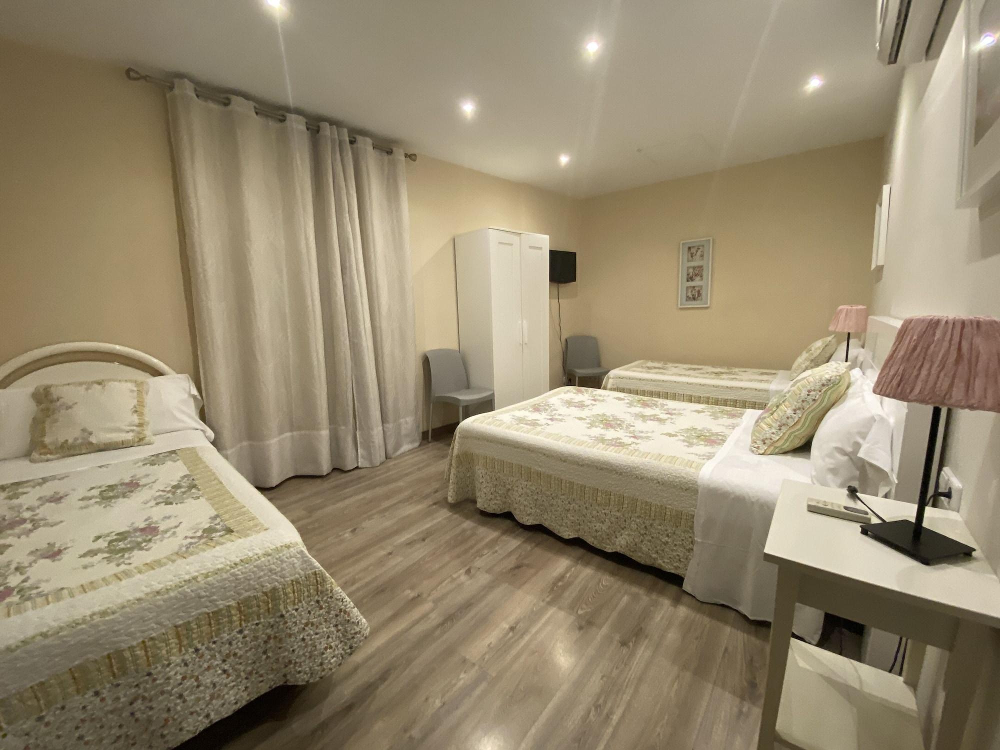Hostal Orleans Βαρκελώνη Εξωτερικό φωτογραφία