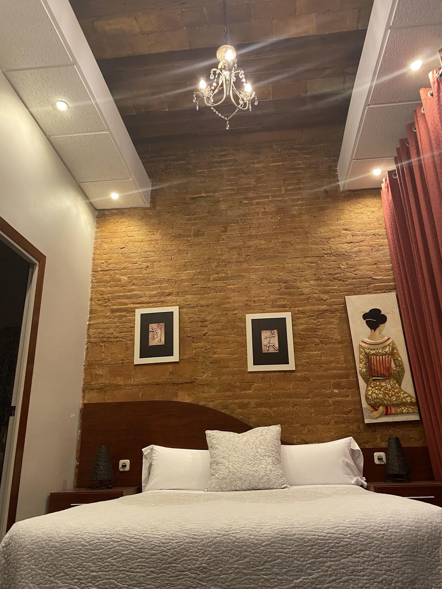 Hostal Orleans Βαρκελώνη Εξωτερικό φωτογραφία