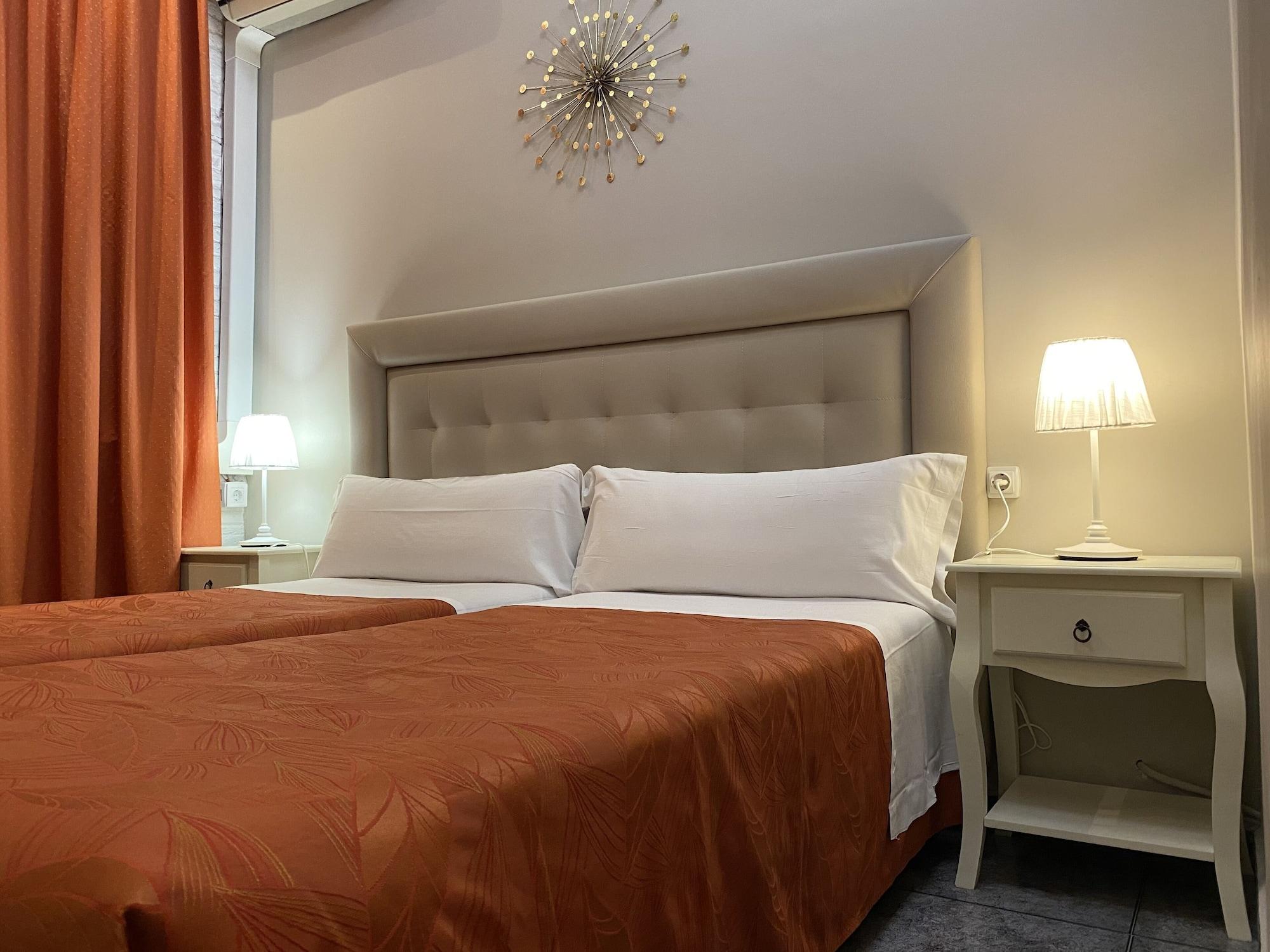 Hostal Orleans Βαρκελώνη Εξωτερικό φωτογραφία