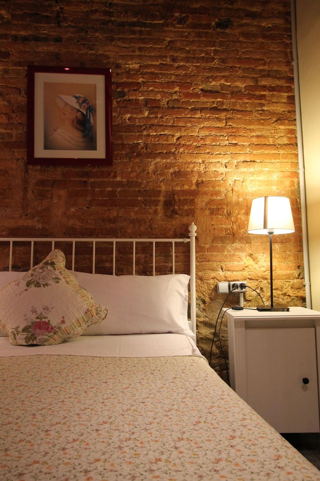 Hostal Orleans Βαρκελώνη Εξωτερικό φωτογραφία
