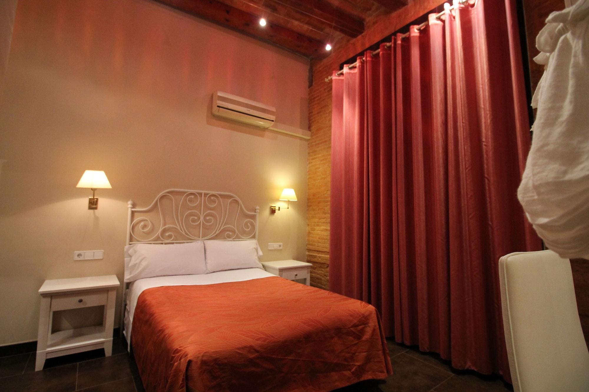 Hostal Orleans Βαρκελώνη Εξωτερικό φωτογραφία