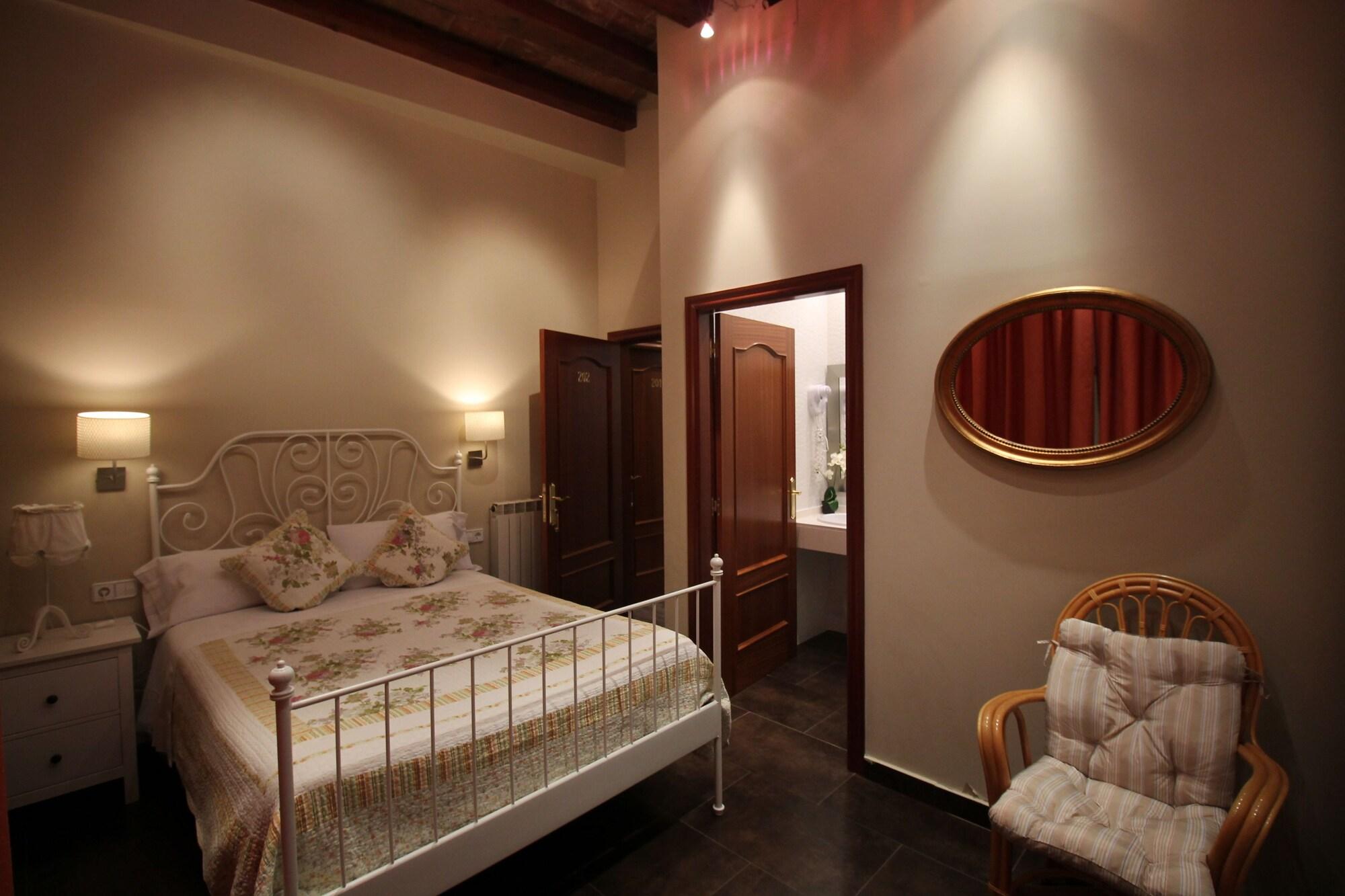 Hostal Orleans Βαρκελώνη Εξωτερικό φωτογραφία