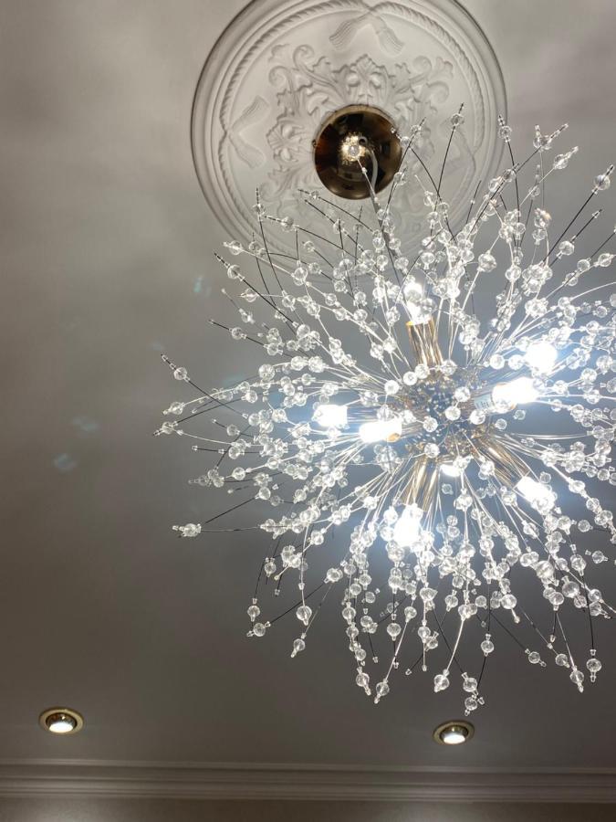 Hostal Orleans Βαρκελώνη Εξωτερικό φωτογραφία