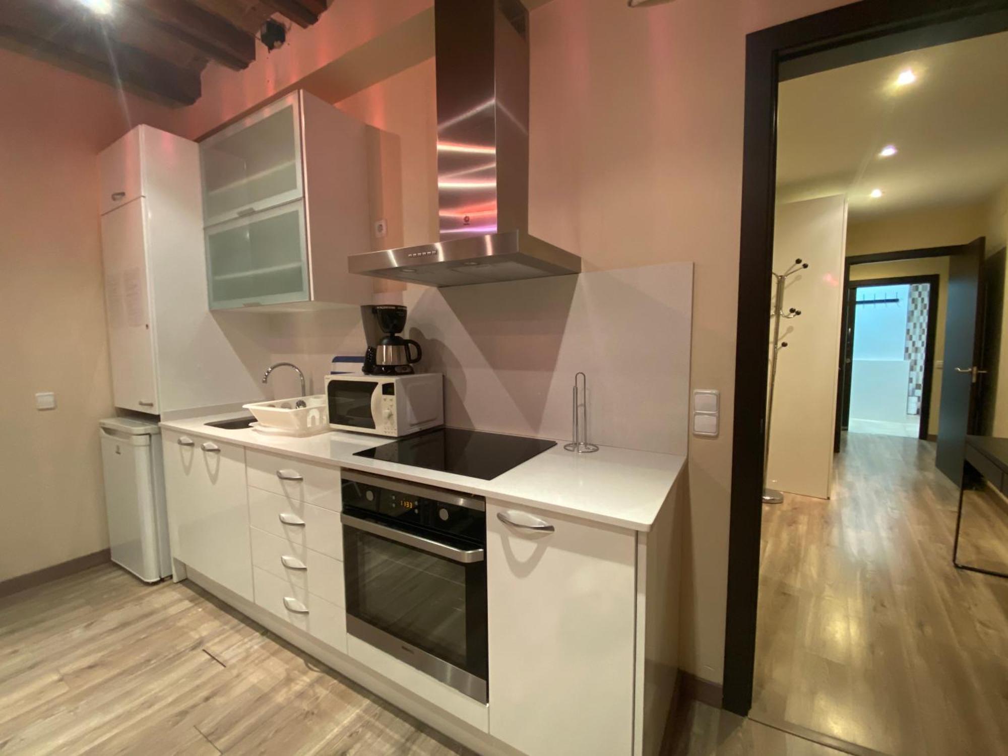 Hostal Orleans Βαρκελώνη Εξωτερικό φωτογραφία