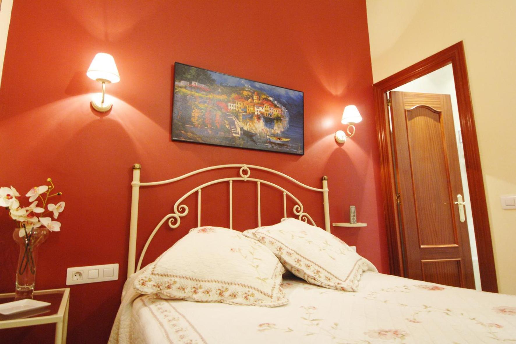 Hostal Orleans Βαρκελώνη Εξωτερικό φωτογραφία